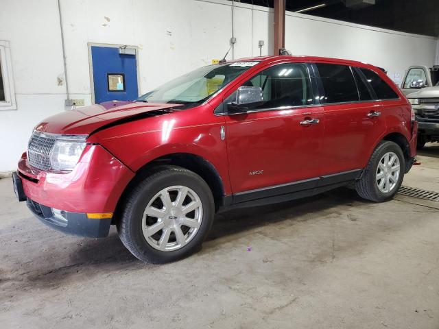 LINCOLN MKX