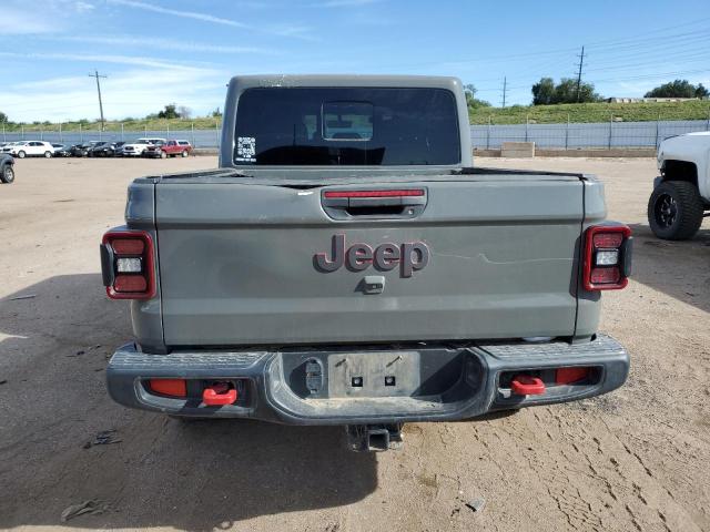 2023 JEEP GLADIATOR RUBICON #3266306999