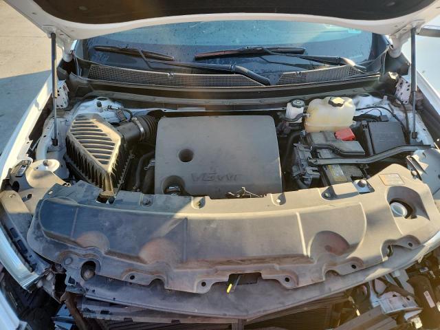 2022 CHEVROLET TRAVERSE LT 1GNERGKW7NJ122918