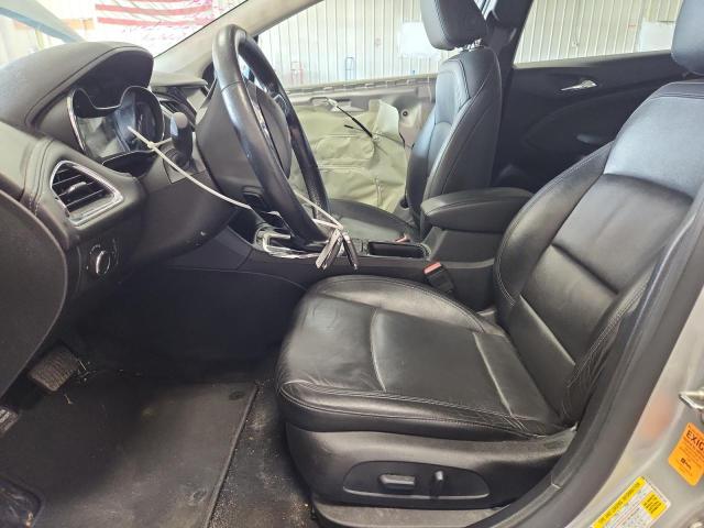 2017 CHEVROLET CRUZE PREM 3G1BF6SM2HS505156