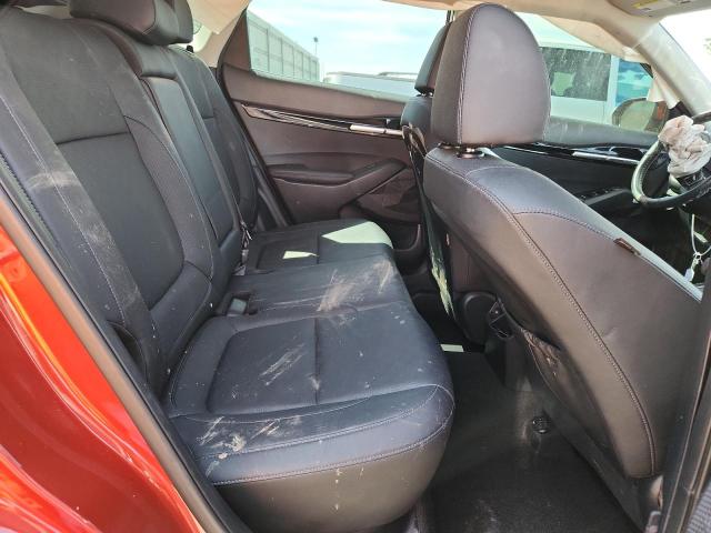 2022 KIA SELTOS SX KNDETCA22N7244956