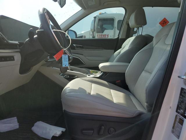 2024 KIA TELLURIDE EX 5XYP34GC2RG492017