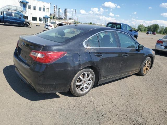 2015 SUBARU LEGACY 2.5 4S3BNCL65F3002586