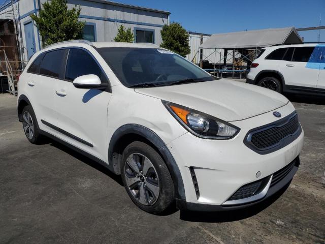 2018 KIA NIRO FE KNDCB3LC8J5203835