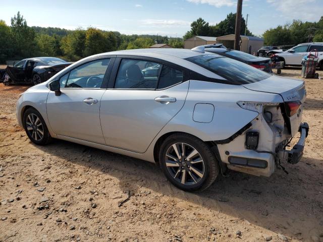2021 NISSAN VERSA SV 3N1CN8EV5ML881274