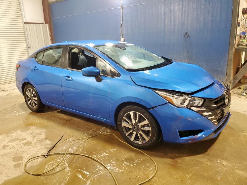 2023 NISSAN VERSA SV 3N1CN8EV8PL860360