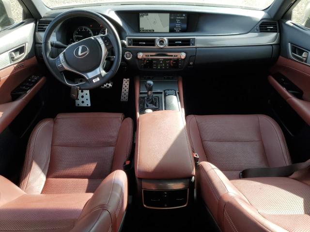2015 LEXUS GS 350 JTHBE1BL8FA014818