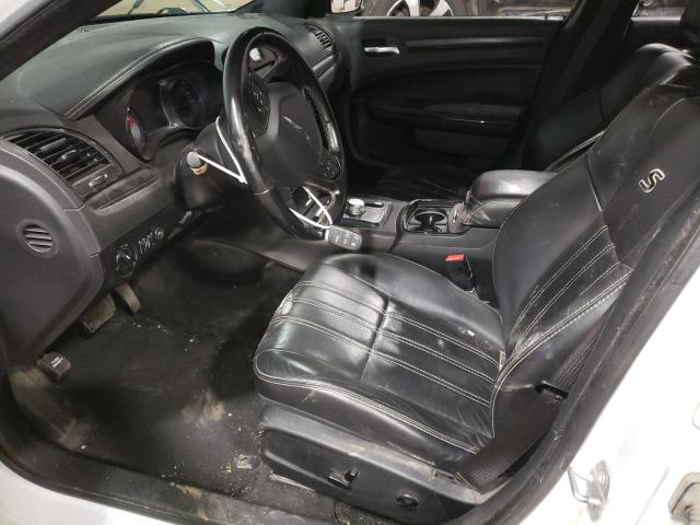 2015 CHRYSLER 300 S 2C3CCABT1FH853582