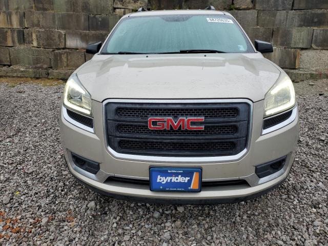 2014 GMC ACADIA SLE - 1GKKRNED9EJ204616