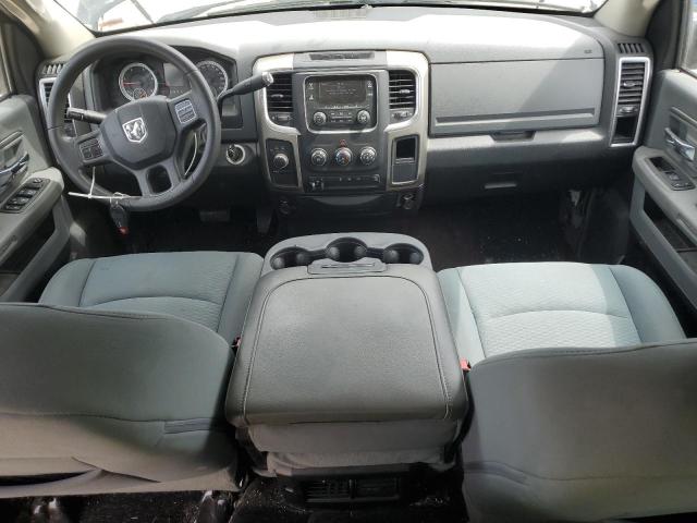 2013 RAM 2500 SLT - 3C6UR5JL9DG525418