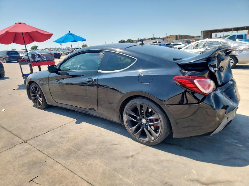 2015 HYUNDAI GENESIS CO #3294398494