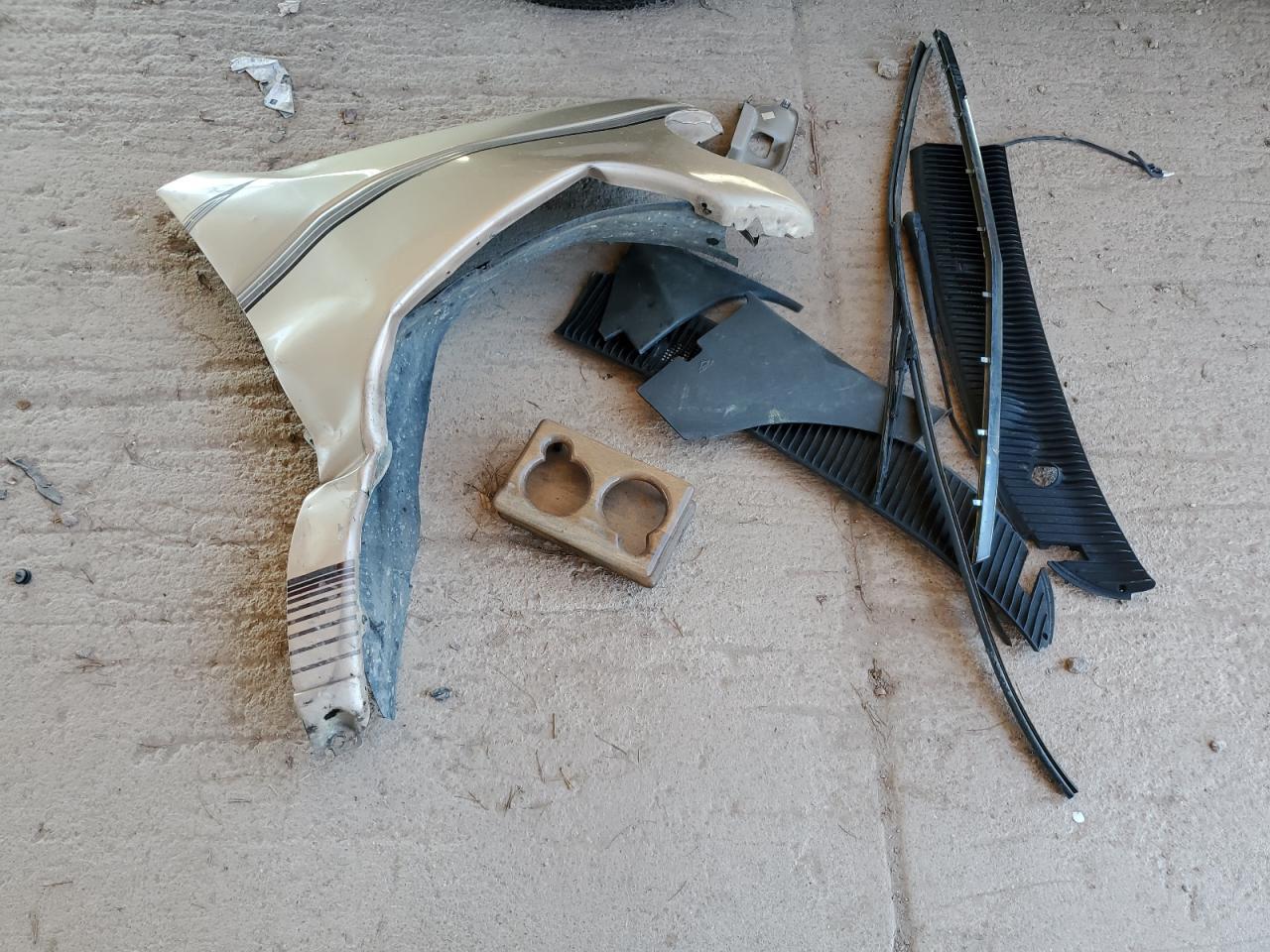 Lot #3234897472 1997 FORD ECONOLINE