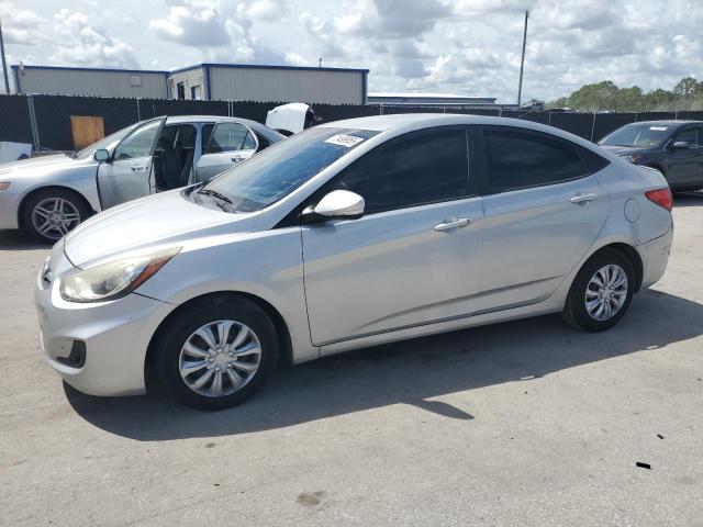 HYUNDAI ACCENT GLS