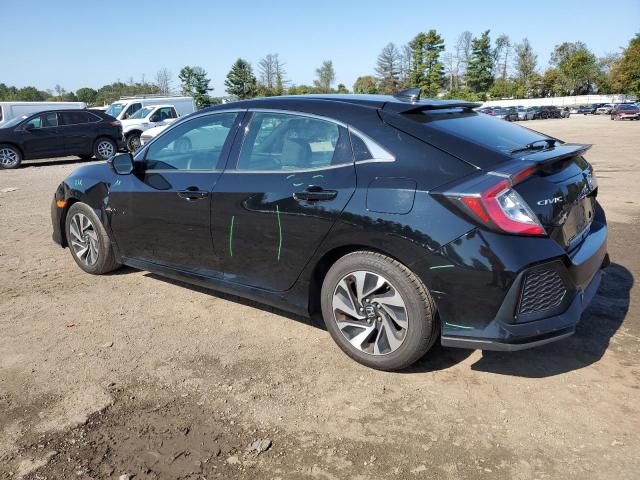 2018 HONDA CIVIC LX - SHHFK7H24JU413432