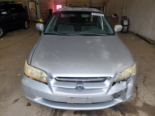 2000 HONDA ACCORD LX #3283987799