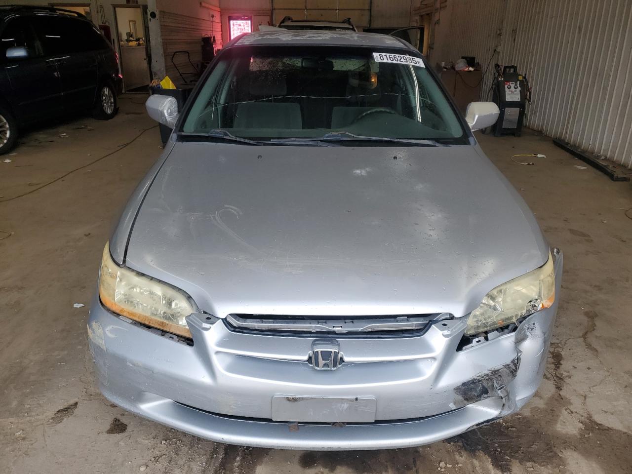 Lot #3283987799 2000 HONDA ACCORD LX