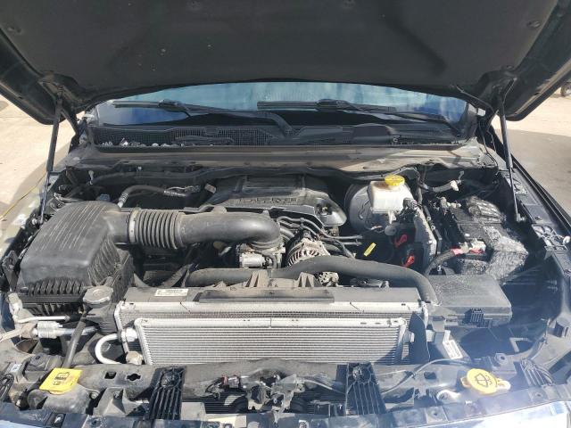 2020 RAM 1500 LARAM 1C6SRFJT7LN242924