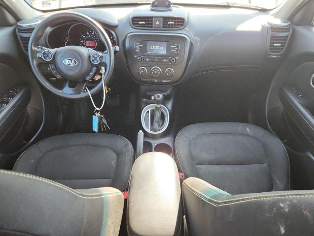 2016 KIA SOUL + - KNDJP3A58G7392397