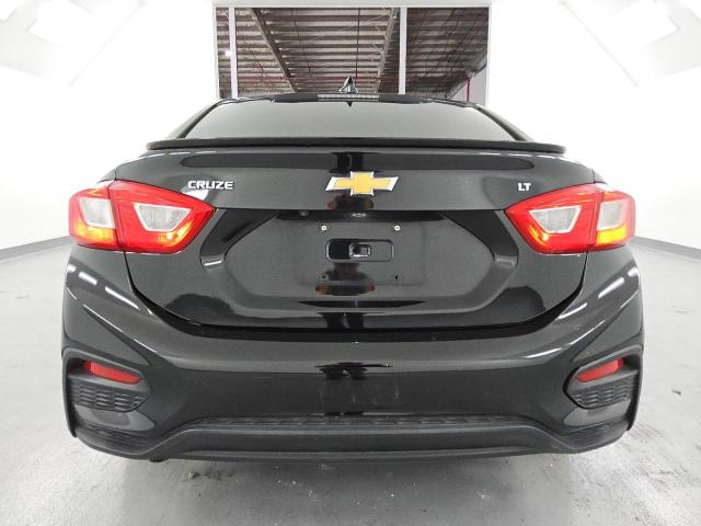 2016 CHEVROLET CRUZE LT 1G1BE5SM1G7232852