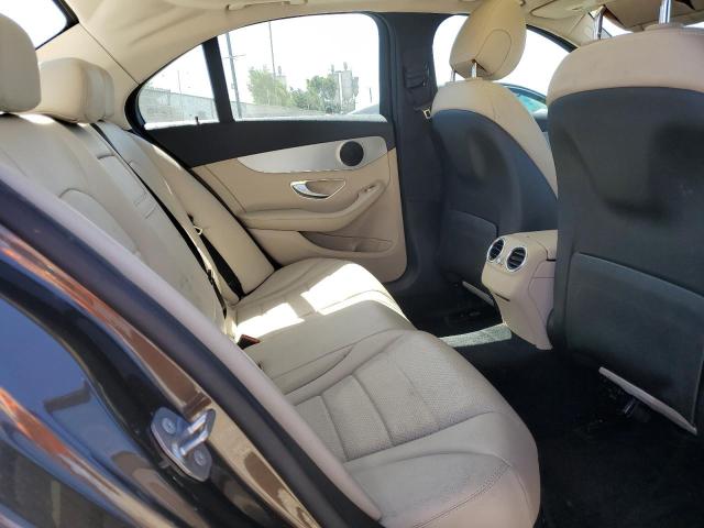 2016 MERCEDES-BENZ C 300 55SWF4JBXGU178301