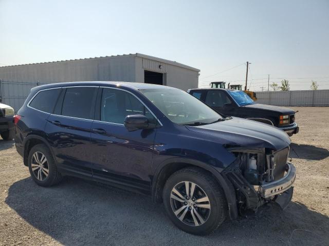2018 HONDA PILOT EXL 5FNYF6H56JB033964