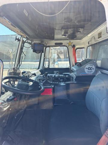 2012 AUTOCAR LLC XPEDITOR #3315867185