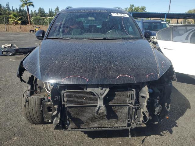 2016 VOLKSWAGEN TIGUAN S WVGAV7AX6GW038944