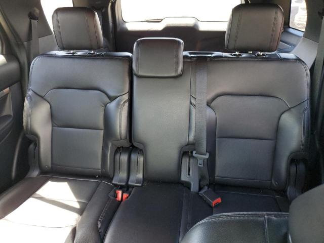 2018 FORD EXPLORER XLT - 1FM5K7D85JGB60131