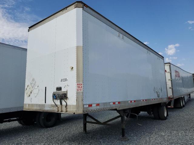 2009 GREAT DANE TRAILER #3247677217