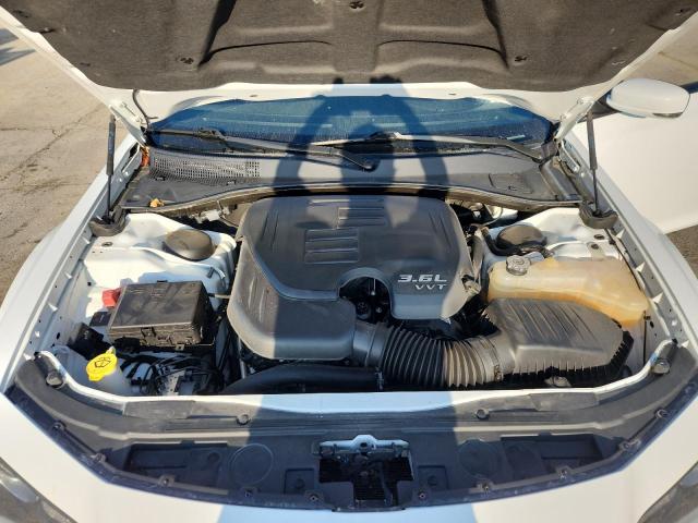 2022 CHRYSLER 300 S #3304635972