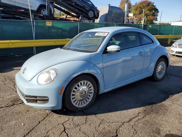 Global Auto Auctions: 2013 VOLKSWAGEN BEETLE