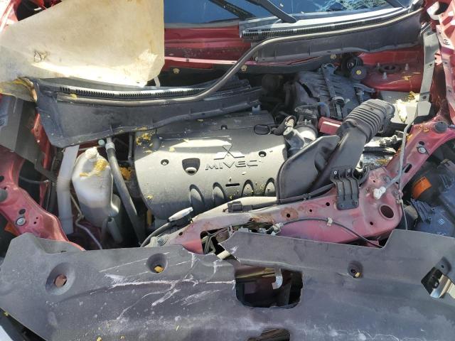 2018 MITSUBISHI OUTLANDER JA4AP3AU2JU007393