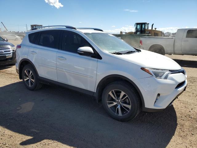 2016 TOYOTA RAV4 XLE - Other View