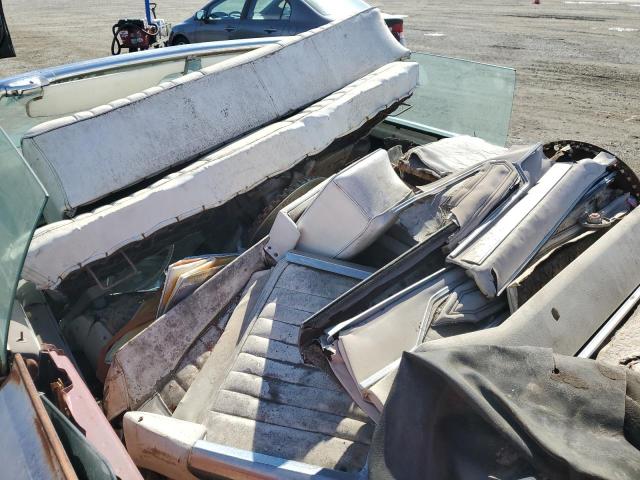 1965 CADILLAC CONV #3271015117