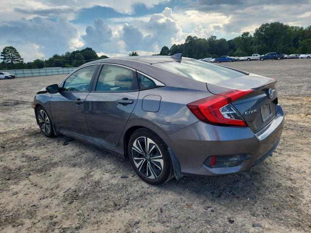 2018 HONDA CIVIC EX JHMFC1F31JX029667