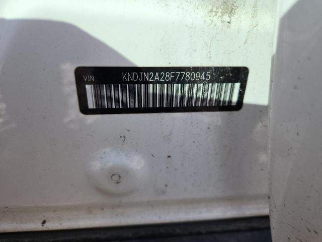 2015 KIA SOUL KNDJN2A28F7780945