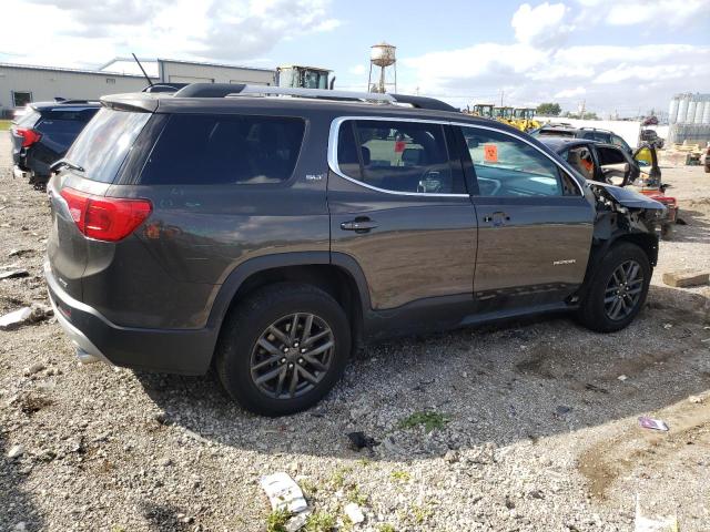 2019 GMC ACADIA SLT-1 1GKKNULS0KZ125162
