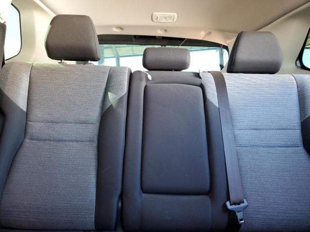 2023 NISSAN ROGUE SV JN8BT3BA6PW425161