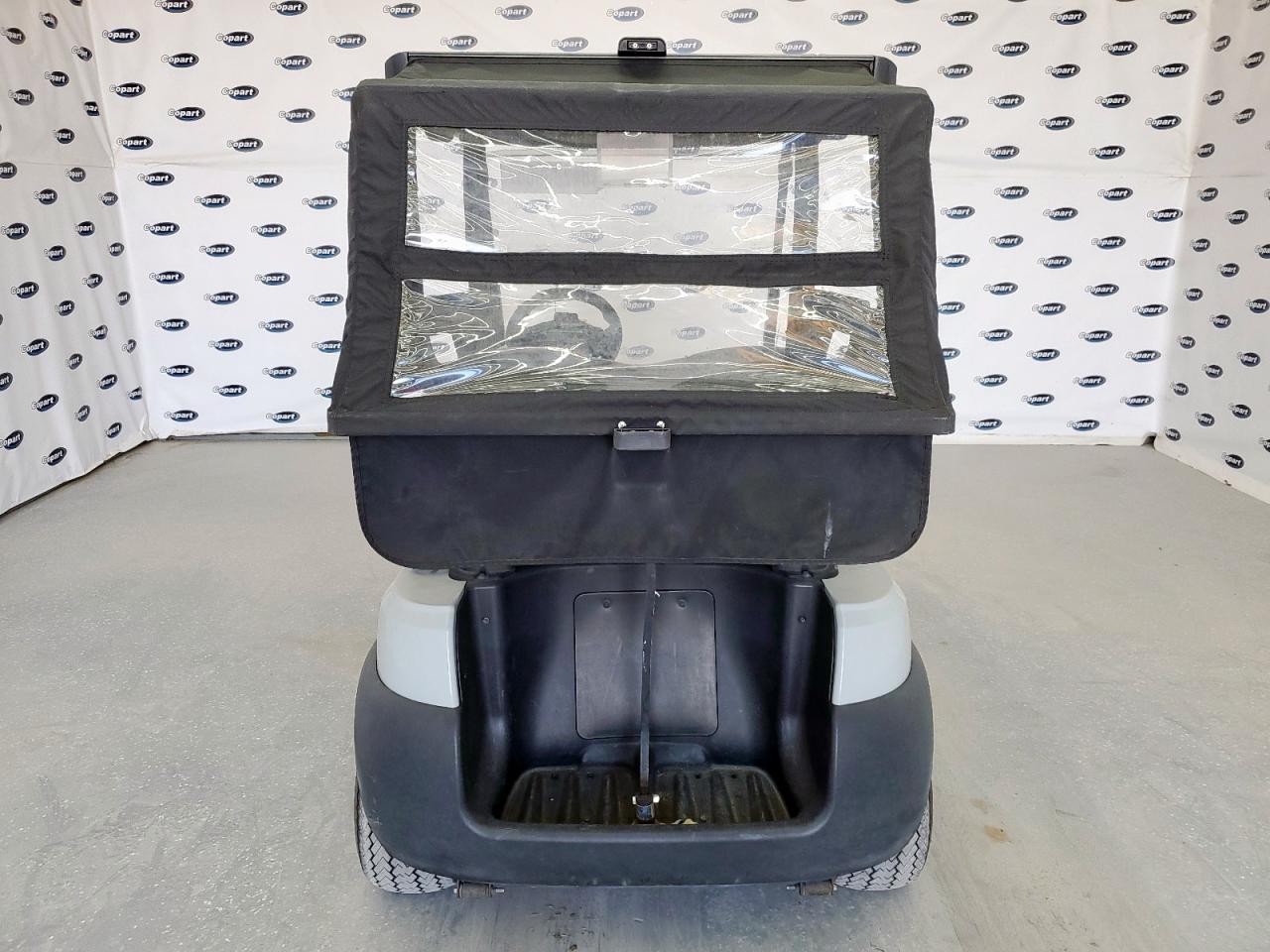 Lot #3255523031 2022 CLUB CAR TEMPO FLA