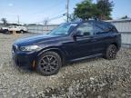 2022 BMW X3 XDRIVE3 - 5UX53DP04N9L78544