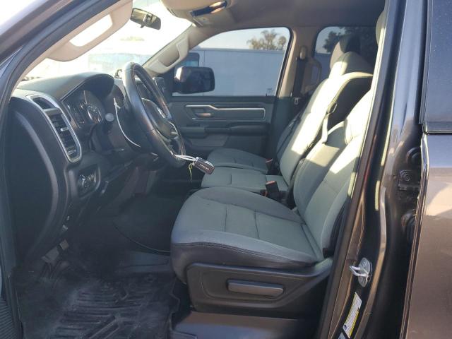 2019 RAM 1500 BIG H 1C6RREFT9KN730160