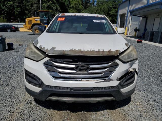 2015 HYUNDAI SANTA FE S - 5XYZT3LB7FG271895