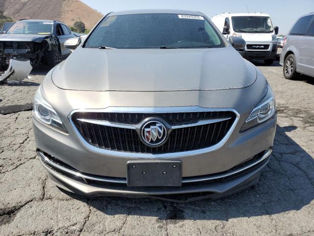 2018 BUICK LACROSSE P #3316030308