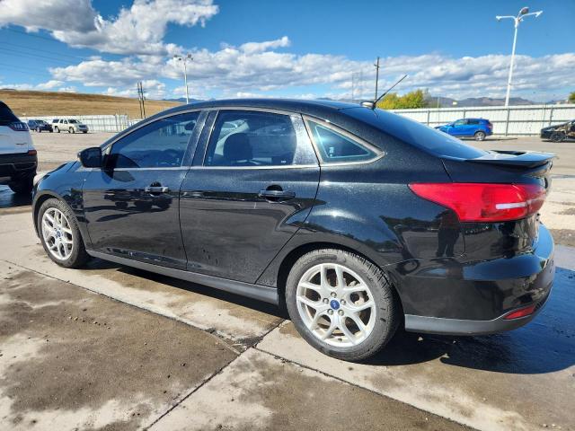 2015 FORD FOCUS SE - 1FADP3F20FL361488