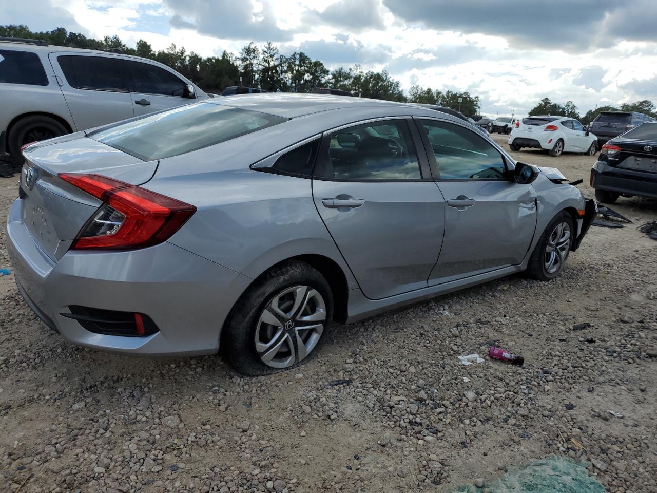 Global Auto Auctions