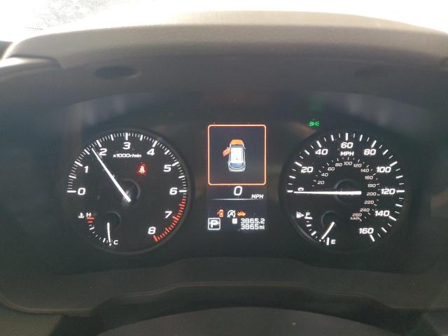 2025 SUBARU IMPREZA #3302708999