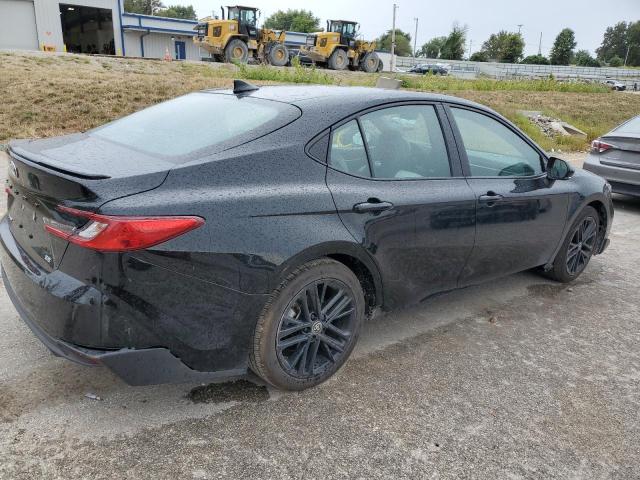 2025 TOYOTA CAMRY XSE 4T1DAACK6SU554796