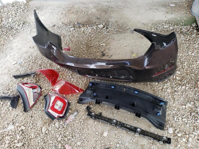 2015 CHEVROLET MALIBU LTZ #3294466499