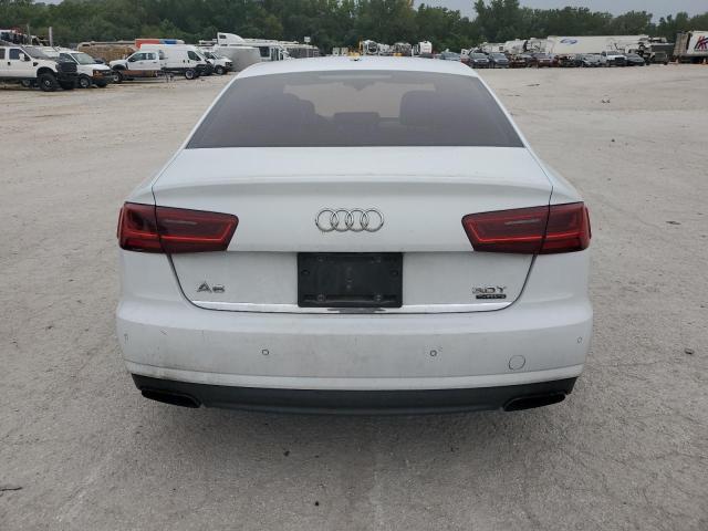 2016 AUDI A6 PRESTIG WAUHGAFC3GN009971