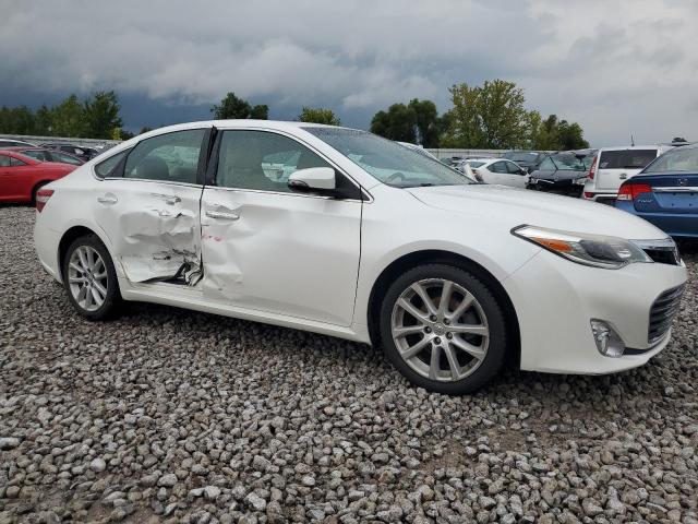2015 TOYOTA AVALON XLE 4T1BK1EB2FU152961